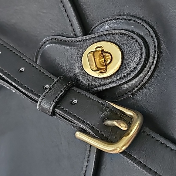 Coach Vintage Prairie Bag 9954 near deadstock - Picture 13 of 14